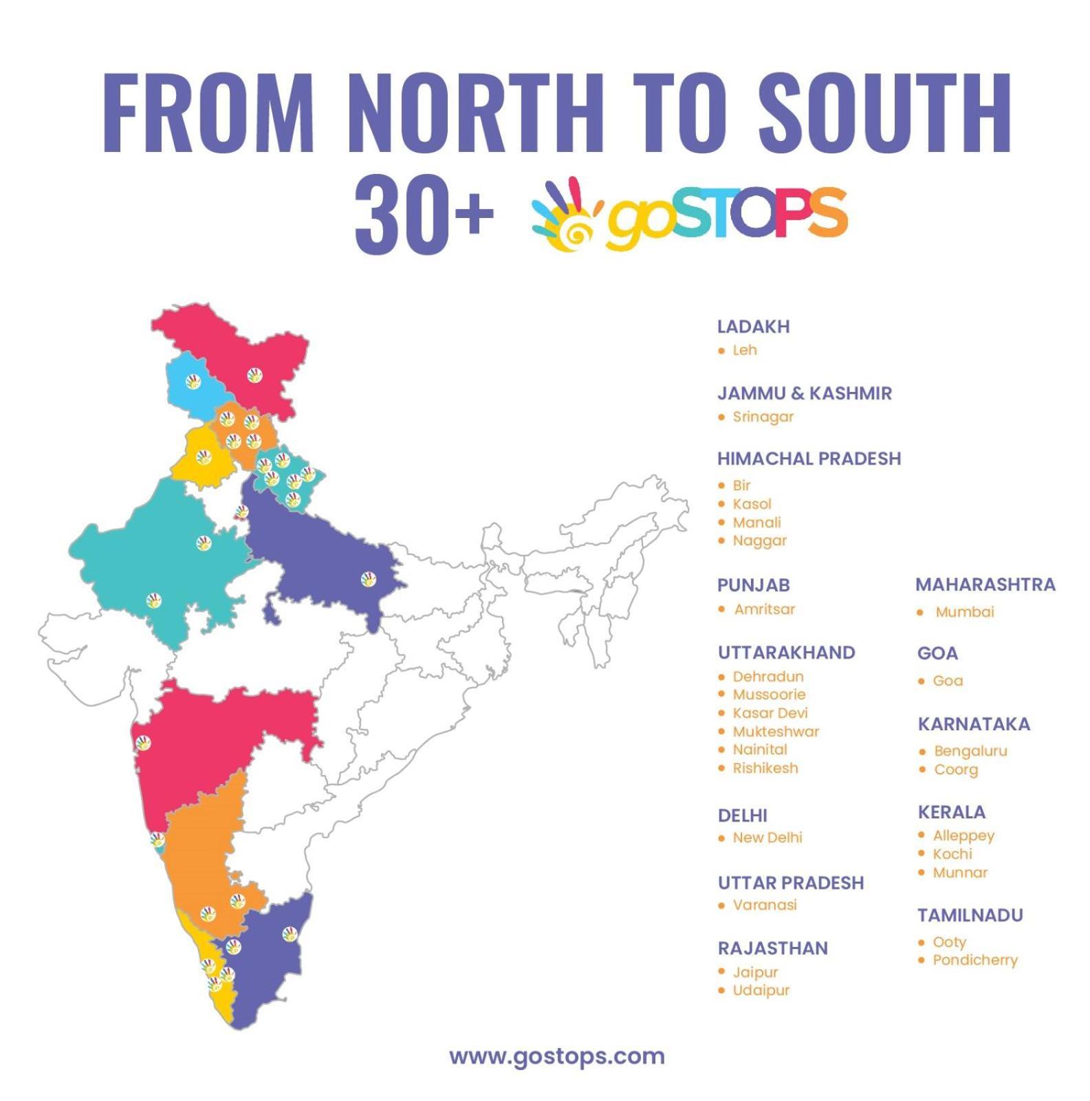 Gostops Lite Varanasi Exterior foto