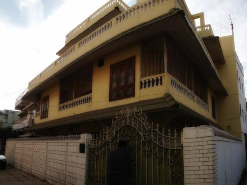 Gostops Lite Varanasi Exterior foto