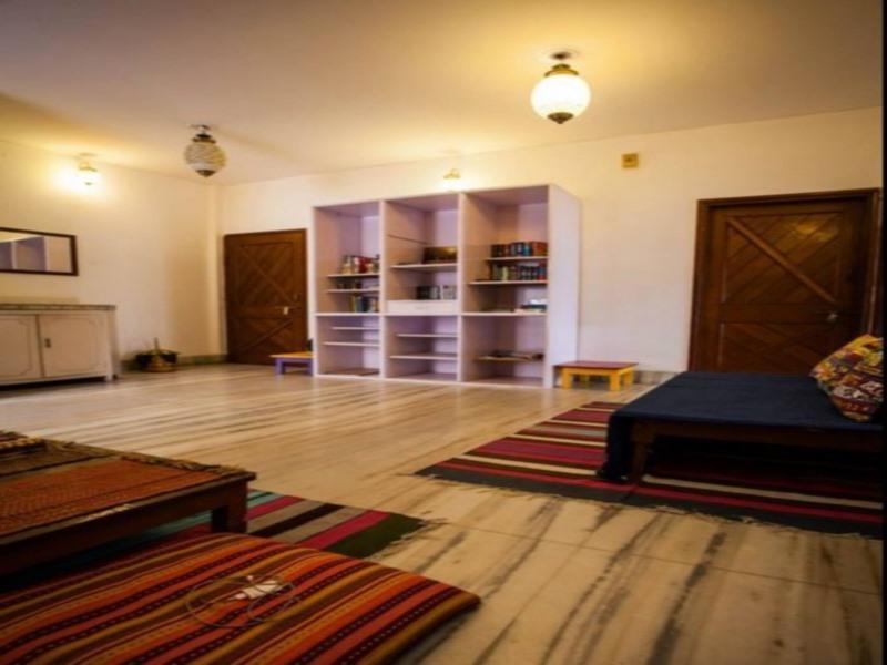 Gostops Lite Varanasi Exterior foto